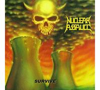 Nuclear Assault - Survive