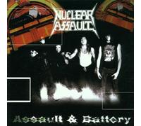 Nuclear Assult - Assault and Battery