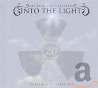 Nuclear Blast All St - Into the Light (Ltd.Edt.)