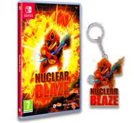 Nuclear Blaze Nintendo Switch standard