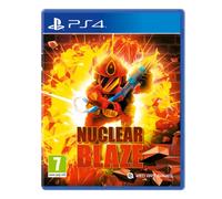 Nuclear Blaze (PS4)