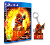 Nuclear Blaze Sony Playstation 4 standard