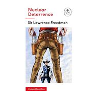 Nuclear Deterrence. A Ladybird Expert Book (The Ladybird Expert Series, 31)