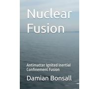 Nuclear Fusion: Antimatter Ignited Inertial Confinement Fusion