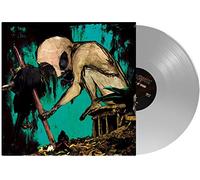 Nuclear - Murder Of Crows (Clear Vinyl) [Vinilo]