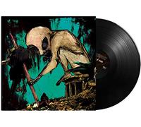 Nuclear Murder of Crows (Vinyl) 12" Album