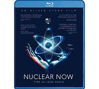 Nuclear Now [USA] [Blu-ray]