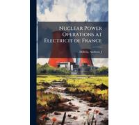 Nuclear Power Operations at Electricit de France