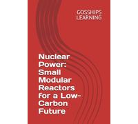 Nuclear Power: Small Modular Reactors for a Low-Carbon Future