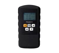 Nuclear Radiation Detector Personal Detector Monitor, Portable Handheld Emf Meter With Digital Lcd,Double Test For Home, Bedroom, Office, Outdoor, HUANGHAIQIU