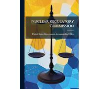 Nuclear Regulatory Commission