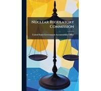 Nuclear Regulatory Commission