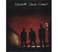 Nuclear Santa Claust - Order Of The New Age [Vinilo]