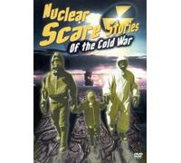 Nuclear Scare Stories of the Cold War [DVD] [Reino Unido]