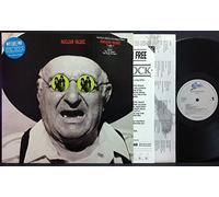 Nuclear Valdez - I Am I [Vinilo]
