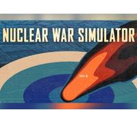 Nuclear War Simulator (PC) Steam Account - GLOBAL