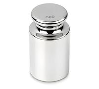 Núcleo - 327-09 - F1 Peso 500 g Acero Inoxidable - 327 - Septiembre