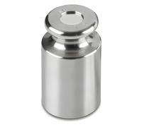 Núcleo - 347 - M1 Peso 1 kg Acero Inoxidable Feingedreht - 347-11