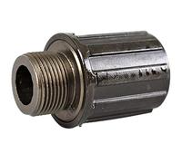 Shimano Buje Núcleo Completo FH-TX500 – Cuerpo de rueda libre, Cubo de ciclismo – Multicolor Única