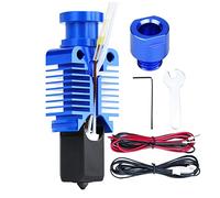 Núcleo calefactor de cerámica CHC Hotend 24V bloque calefactor de cobre Titanium Heatbreak mejorado boquilla compatible con impresora 3D Voron 2.4 Ender 3 V2 Pro CR10 Ender 5 Pro/Plus Ender 6