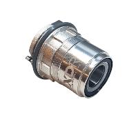 Núcleo Campagnolo Compatible Sram XDR 12V 33mm