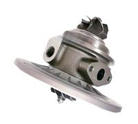 Núcleo Chra del turbocompresor RHF5 compatible con Ford Ranger, Courier, Mazda B2500, MPV, Bravo, 2.5L, XN349G348AB, cartucho WL