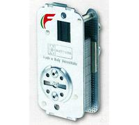 Núcleo Compact para cerradura MOTTURA de hierro 3CH.50 x 52N471 - DX e SX (DX)