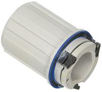 NUCLEO Compacto CAMPAGN.P/Shimano HG11 Eje 17 ALU