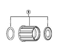Núcleo Completo - FH-4500