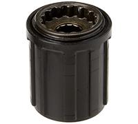 Cuerpo de cassette completo Shimano FH-RM66 TU