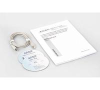 Núcleo - DBS de A02 - Conjunto de interfaces USB para bidireccional de Intercambio de Datos Entre feuchtebestimmer y ordenador - DBS de A02