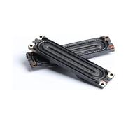 Núcleo De Altavoz De Graves For TV BN96-09470C BN96-11610A 6Ω 10W For UA55B8000XM UN55B7000WF UN55B7000WM UN55B8000XF UN55B8000XM, Barra De Sonido