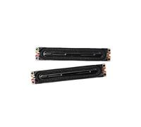 Núcleo de Altavoz de TV de 8 ohmios y 10 W for BN94-12941F, BN94-12941G, BN94-12941H, BN96-12941J/K for UE46C6000, UE46C6200, UE55C6000 y UE55C6200