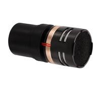 Núcleo de cápsula de micrófono para micrófono, cápsula de repuesto, cápsula de micrófono, repuesto de núcleo de micrófono, cápsula de micrófono, suministros de micrófono