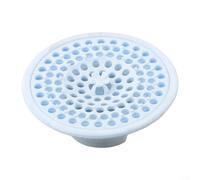Núcleo de drenaje de suelo para instalación de baño con ABS y silicona, tecnología de sellado de alcantarillado para control y, se adapta a tuberías de drenaje de 40 mm a 75 mm