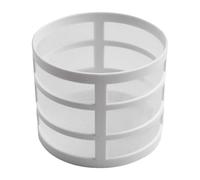 Núcleo De Filtro De Repuesto U66, Compatible Con Aspiradoras Hoover SE71 35601328 De Alto Rendimiento