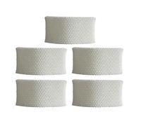 Núcleo De Filtro Humidificador De 2/5 Uds, Compatible Con Boneco, Piezas E2441A Air-O-Swiss Aos 7018 E2441, Accesorios Purificadores De Larga Duración(5pcs)