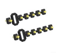 Núcleo de latón para antena Yagi para DJI Air 3 para Mini 4 Pro RC 2 4 Pro amplificador de señal para mayor distancia de transmisión y experiencia de vuelo estable