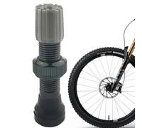Núcleo de neumáticos de Bicicleta: Kit de módulo sin cámara, Accesorios de Herramientas para neumáticos de, Equipo de Bicicleta de montaña, Kit de Ejercicios de | Stem Core Compact con di