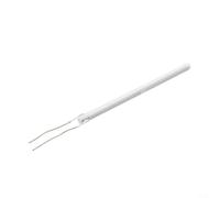 Núcleo de soldador eléctrico de cerámica 220 V, 60 W, 80 W, 100 W, temperatura ajustable para mantenimiento electrónico, reparación de PCB y tareas de cableado eléctrico (80 W)