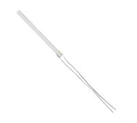 Núcleo de soldador eléctrico de cerámica ajustable de 220 V, 60 W, 80 W, 100 W para herramientas de soldadura y soldadura (60 W)