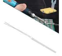 Núcleo de soldador eléctrico de cerámica ajustable de 220 V, 60 W, 80 W, 100 W para herramientas de soldadura y soldadura, 1 unidad (60 W)