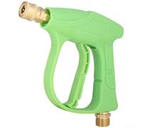 Núcleo de válvula multifuncional M22-14, máquina de lavado de automóviles doméstico, núcleo de válvula de cobre de alta presión para accesorios de agua de limpieza (cobre de aluminio)