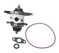 Núcleo del rotor del turbo 60011 MEAT & DORIA para RENAULT NISSAN