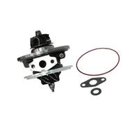 Núcleo del rotor del turbo 60031 MEAT & DORIA para BMW 3 Compact 3 3 Touring X3