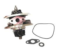 Núcleo del rotor del turbo 60039 MEAT & DORIA para BMW 3 Compact 3 3 Touring X3