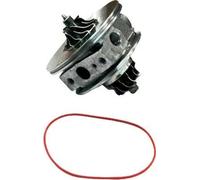 Núcleo del rotor del turbo 60047 MEAT & DORIA para SMART CITY-COUPE CABRIO