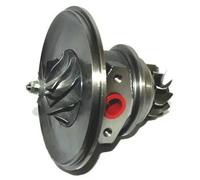 Núcleo del rotor del turbo 60105 MEAT & DORIA para MERCEDES-BENZ VIANO