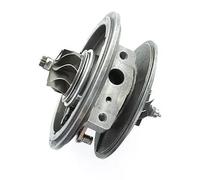 MEAT & DORIA Conjunto Central del Turbocompresor para VW Golf VI 5K1 1.6 TDI