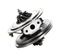 Núcleo del rotor del turbo 601061 MEAT & DORIA para PEUGEOT CITROËN